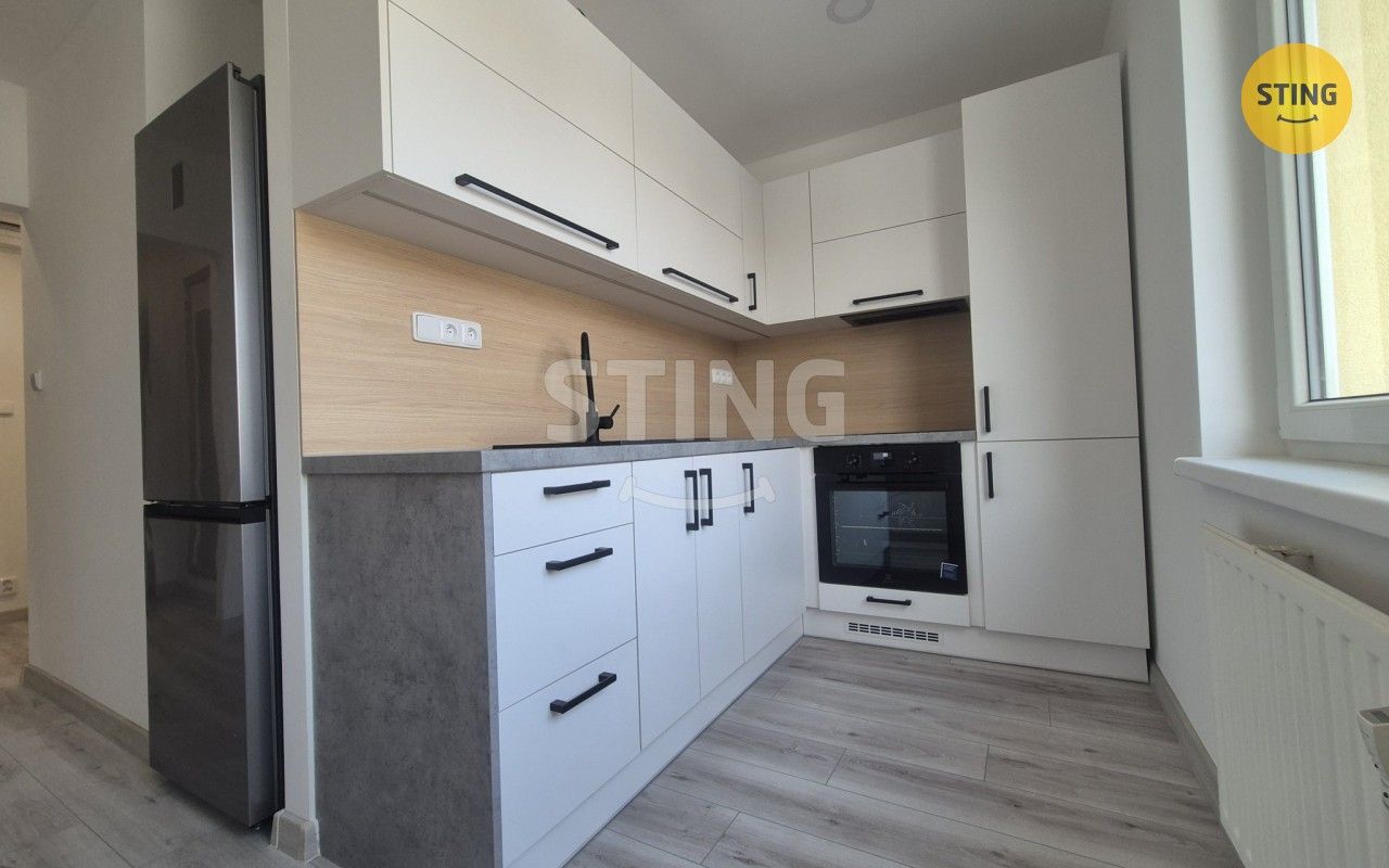 1+1, Výškovice, Ostrava, 40 m²