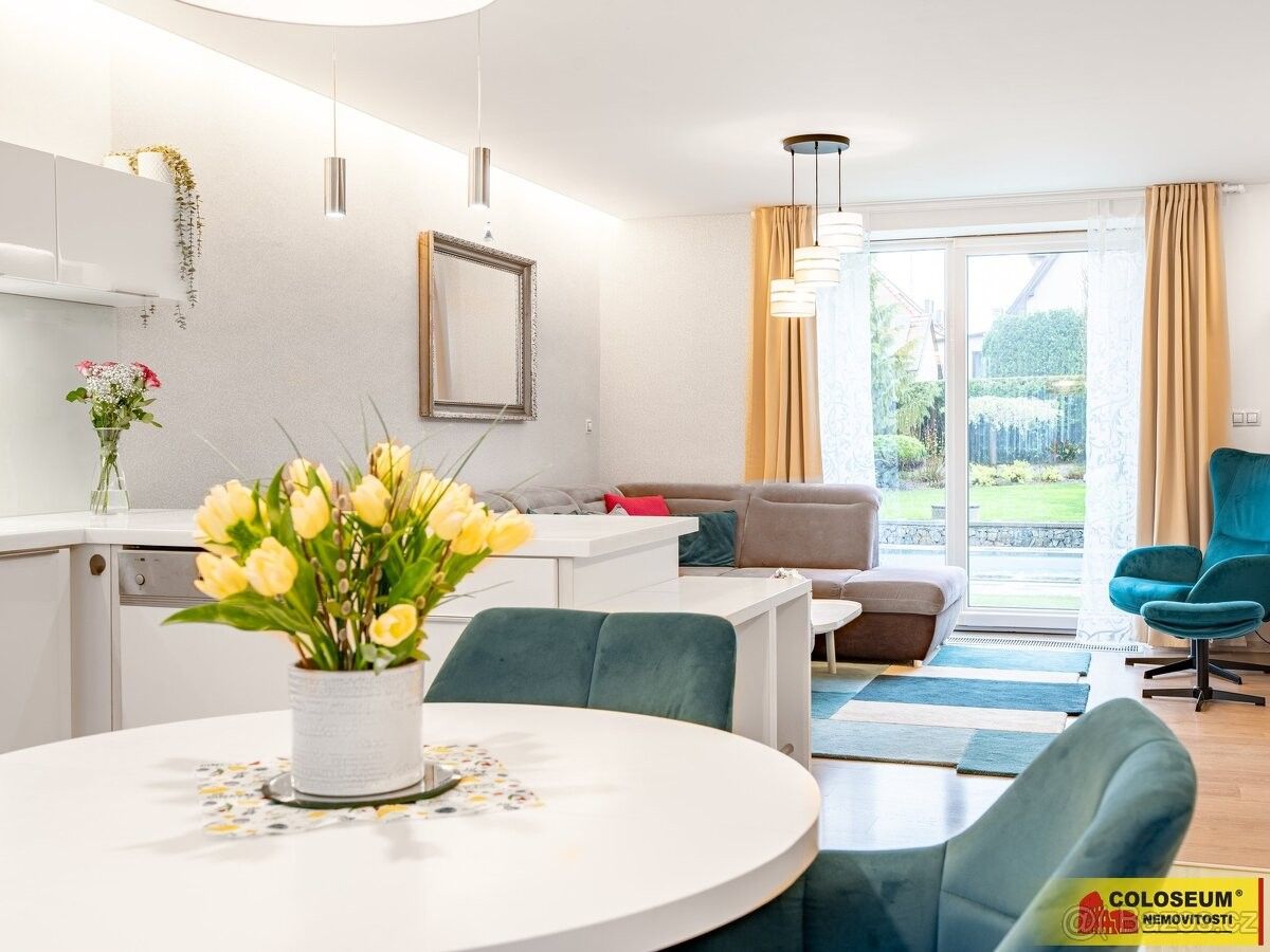 Prodej rodinný dům - Moravský Krumlov, 672 01