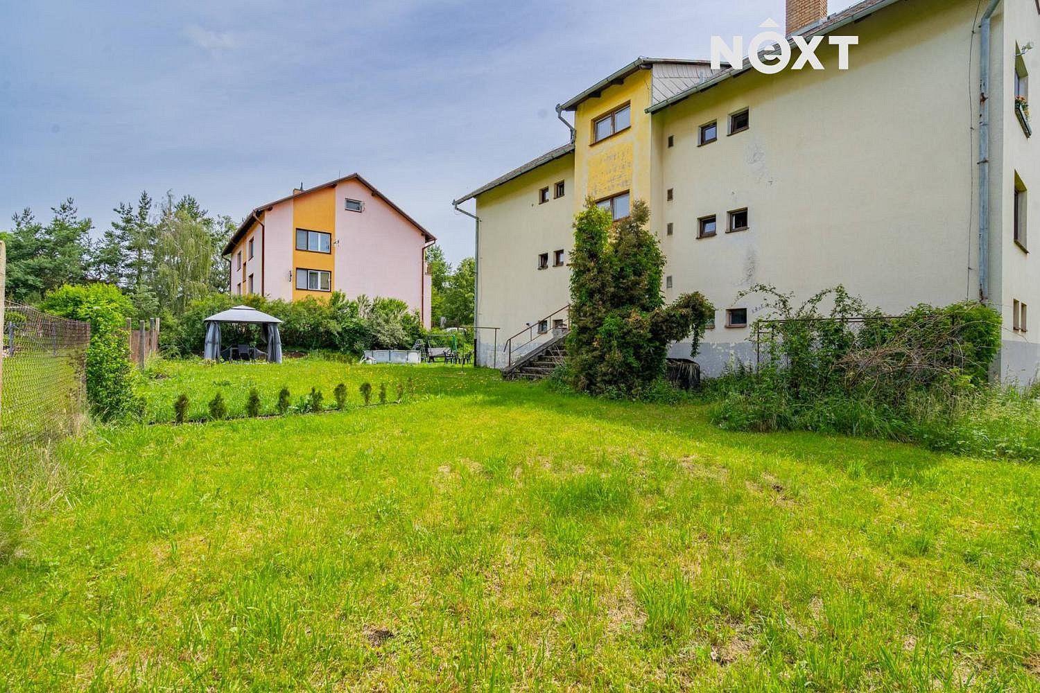 2+1, Křemže, okres Český Krumlov, Jihočeský kraj, 58 m² - 2
