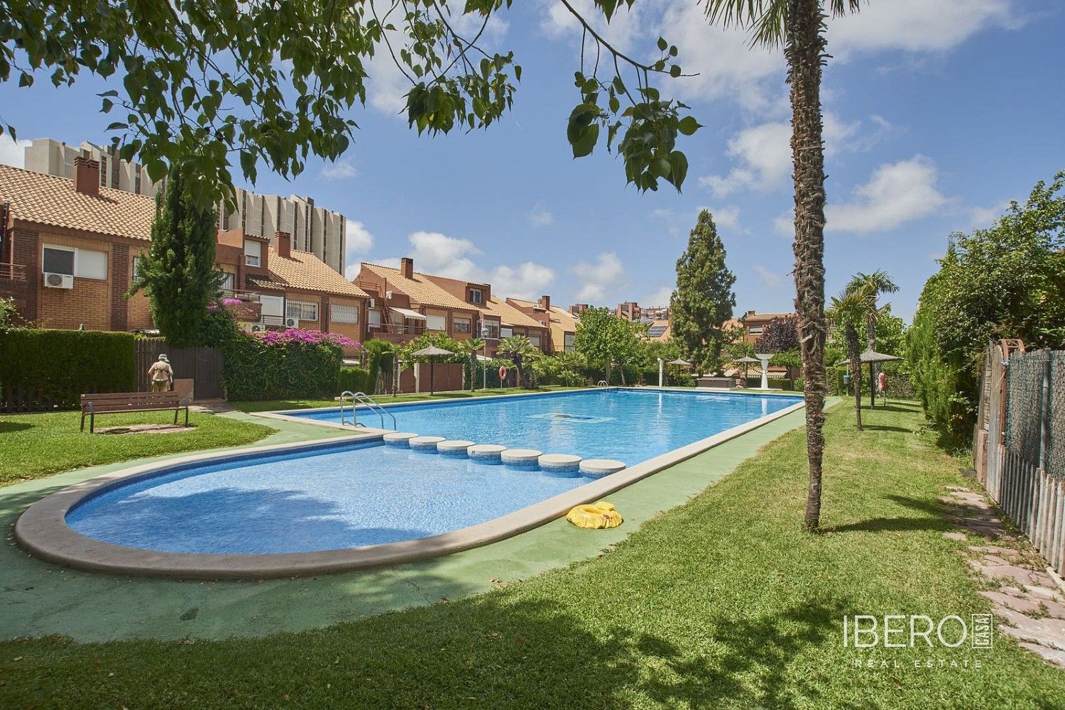 4+kk, Alicante City, Španělsko, 108 m² - 1