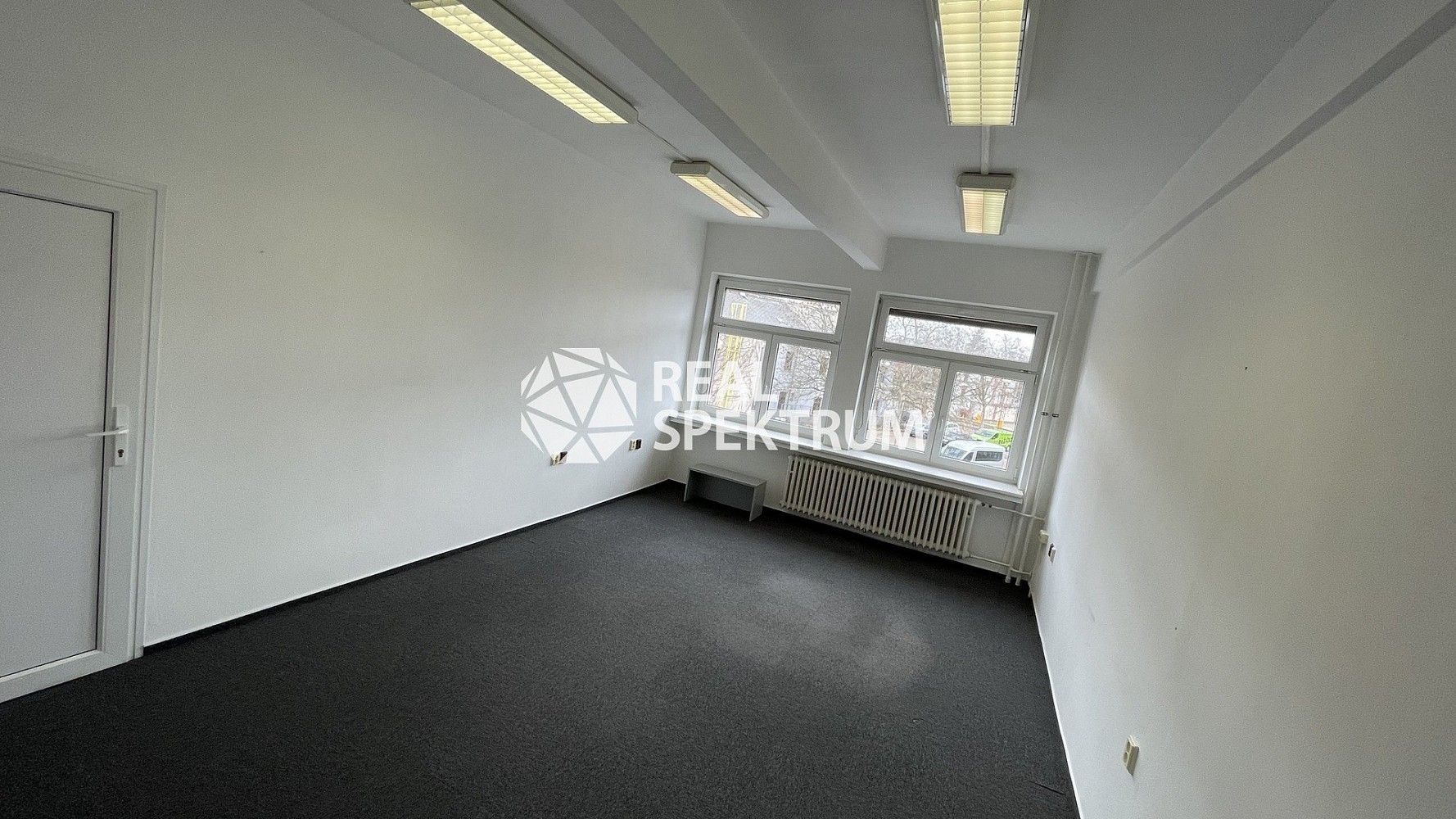Kancelář · 484 m² · Brno - Židenice, okres Brno-město, Jihomoravský kraj - 4