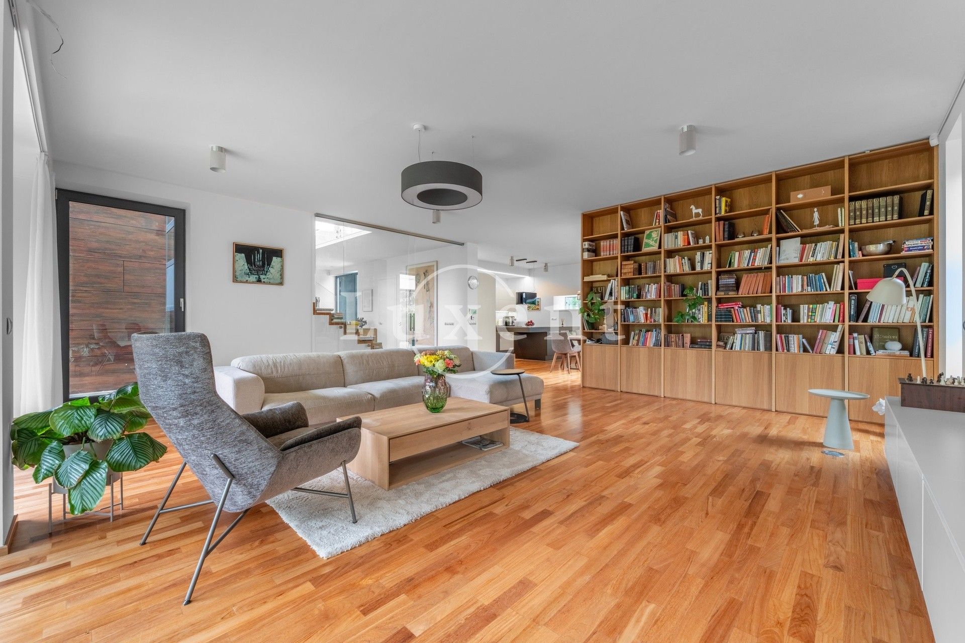 Vila · 660 m² · Františka Landovského 965, Průhonice - 3