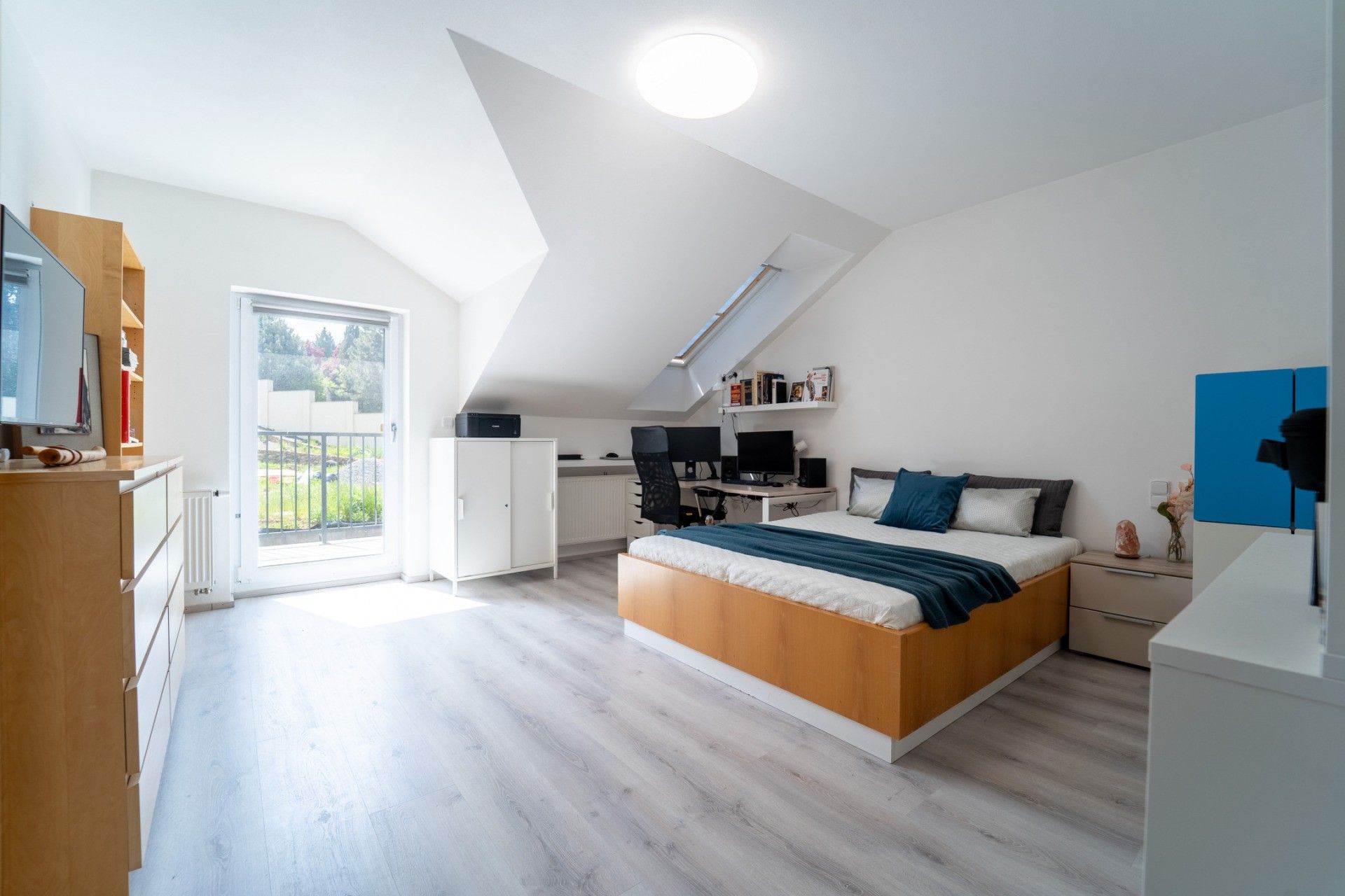 Rodinné domy, Pod Skalkou, Popovičky, 185 m² - 2
