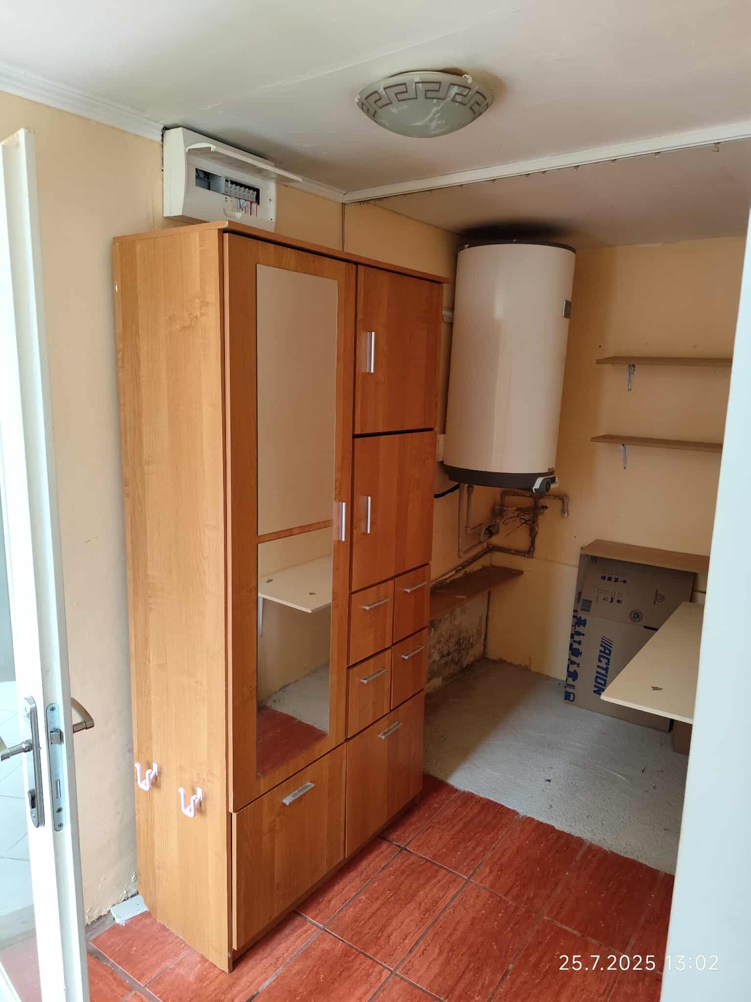 Prodej rodinný dům - Tylova 38/21, Trmice, 220 m² - 5
