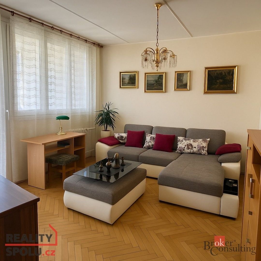 Byty, Plzeň, 312 00