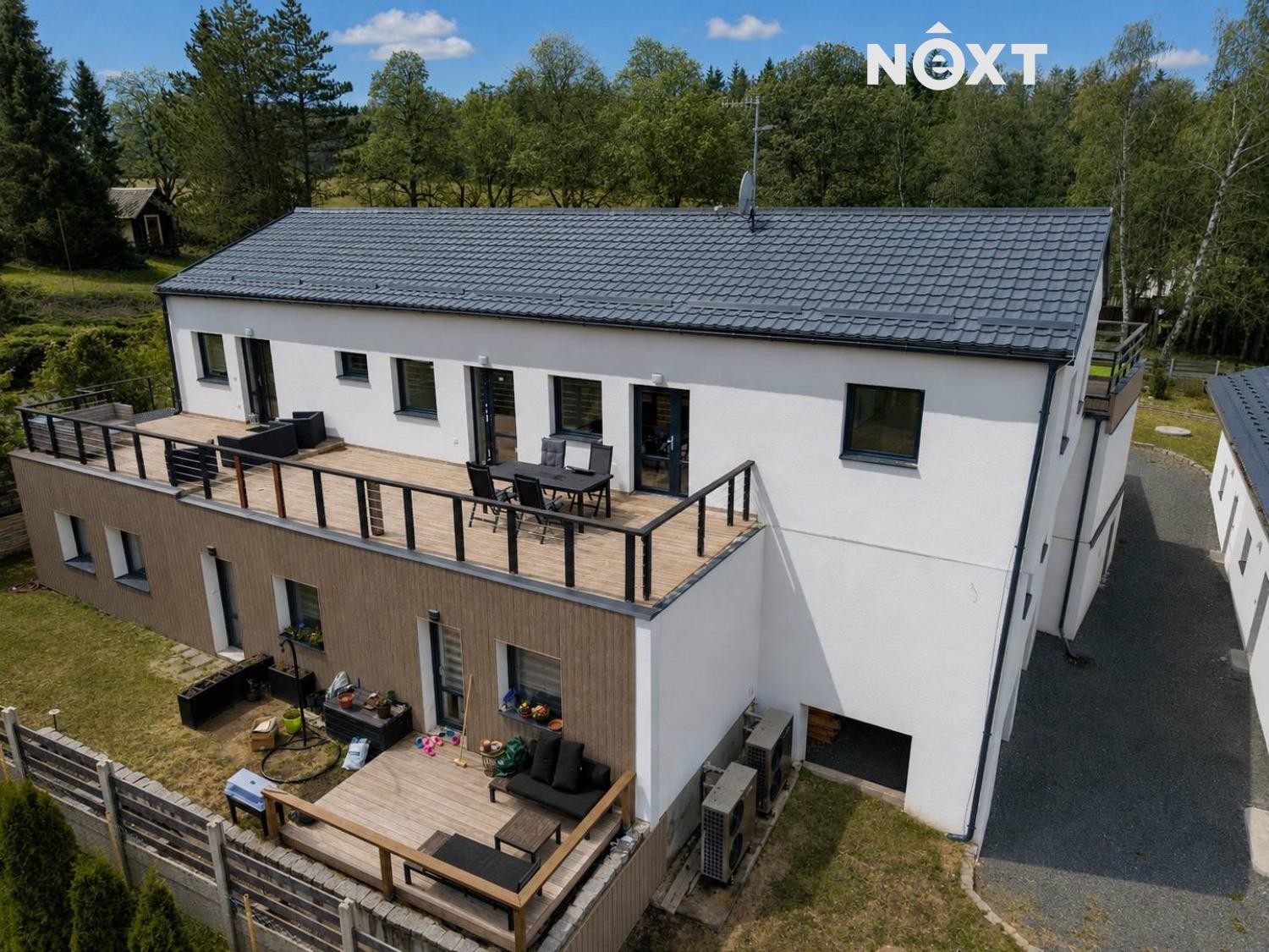 Prodej byt 3+kk - Žihle Nový Dvůr, 63 m² - 5