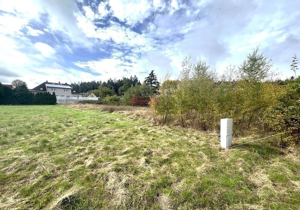 Prodej pozemek pro bydlení - Babylon