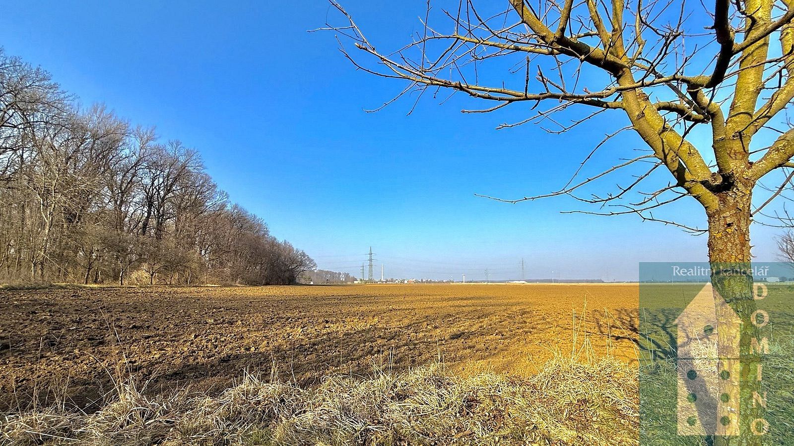 Pozemek pro bydlení · Chropyně - Plešovec, okres Kroměříž, Zlínský kraj - 4
