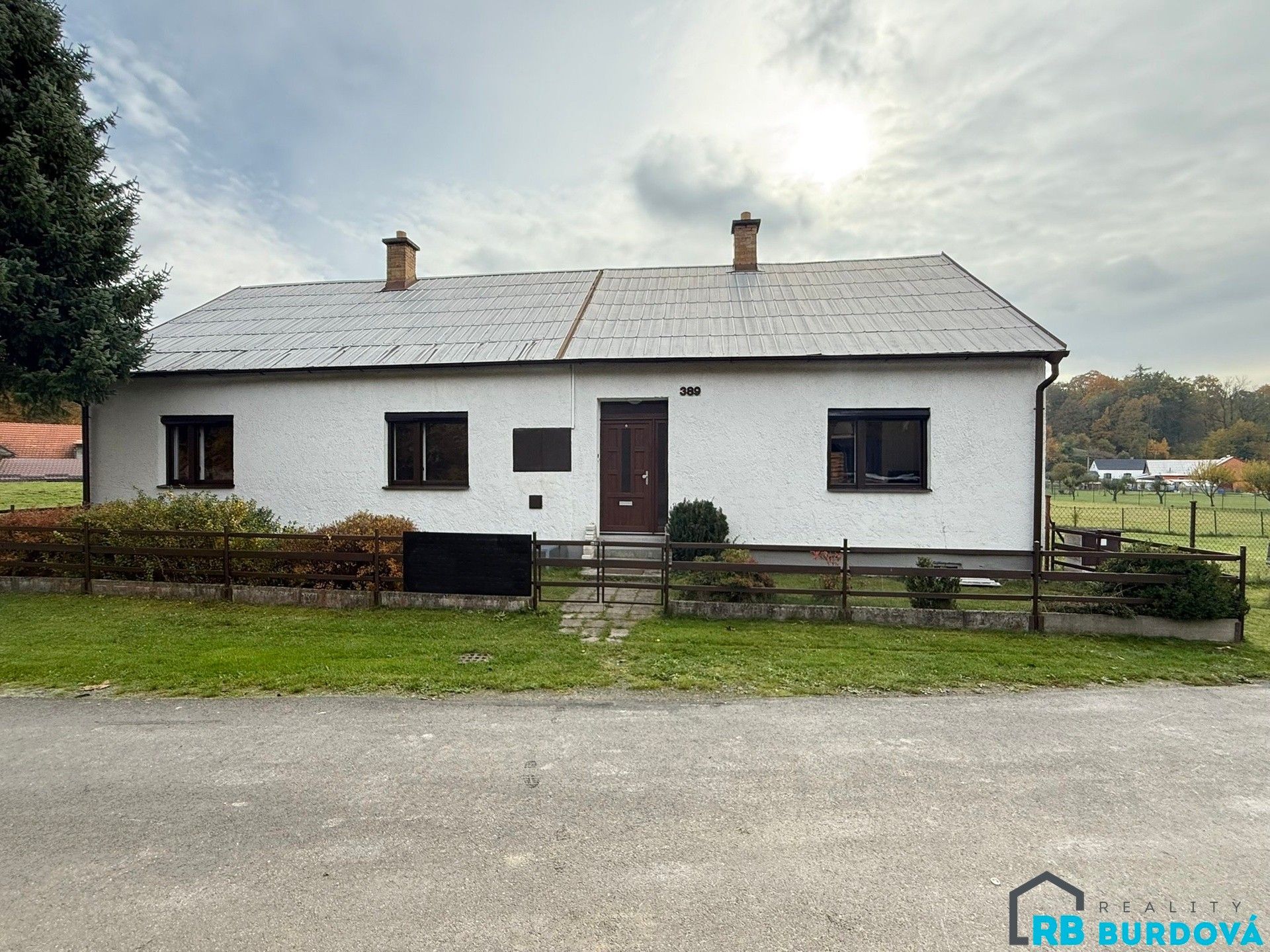 Rodinné domy, Hradec nad Svitavou, 113 m²