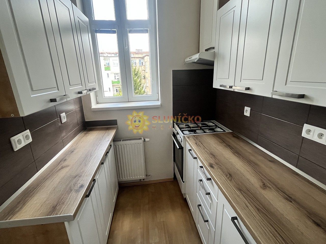 3+kk, Střelecká, Hradec Králové, 91 m² - 2