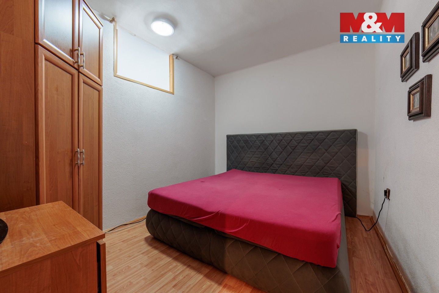 Prodej byt 1+1 - Raisova, Habartov, 41 m²