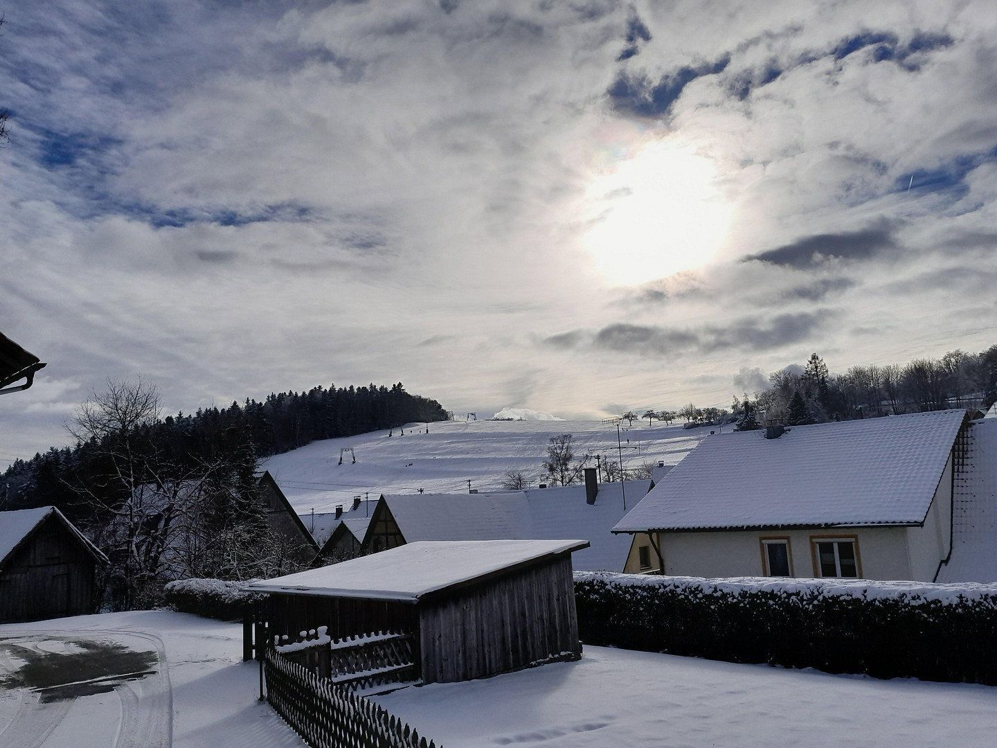 3+kk, , Bádensko-Württembersko, 104 m² - 2