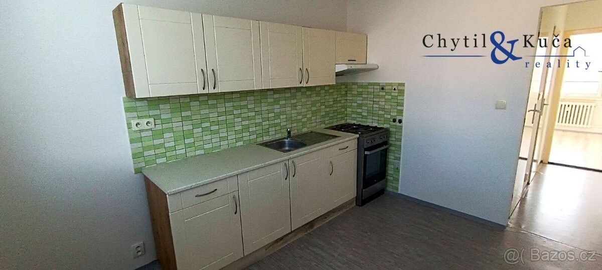 Pronájem byt - Přerov, 751 24