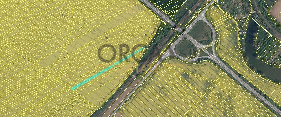 Pozemky pro bydlení, Staré Město, 686 03