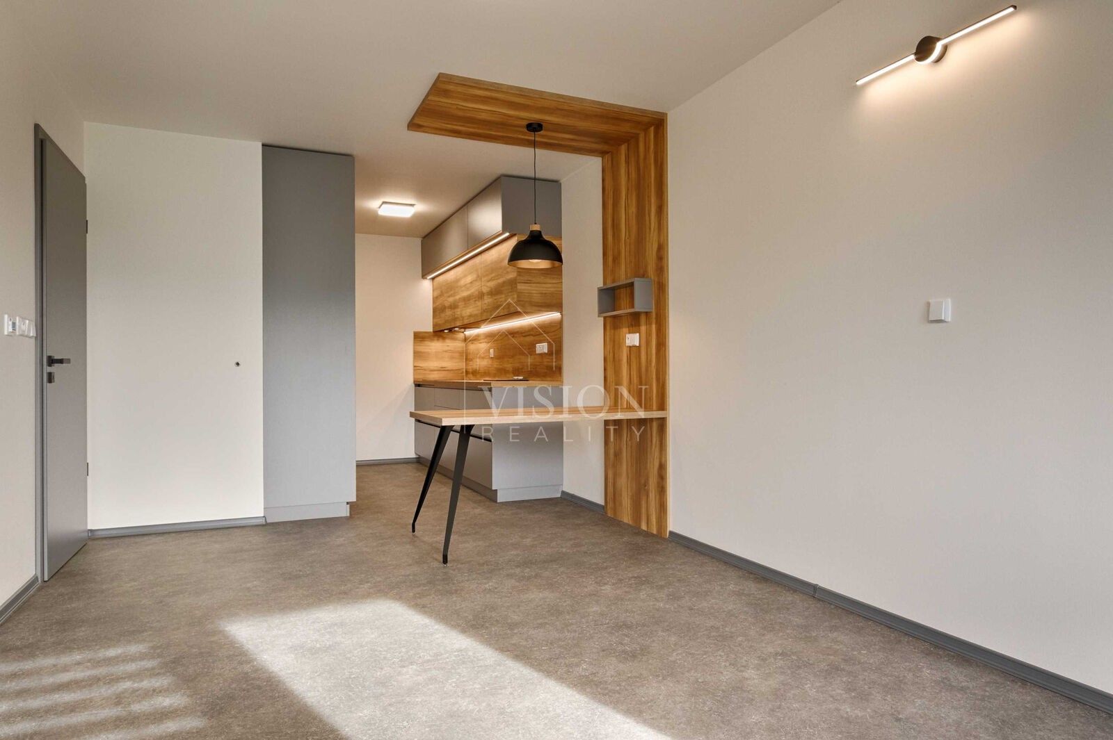 Byt 2+kk · 51 m² · Jindřichův Hradec Dolní Skrýchov - 4