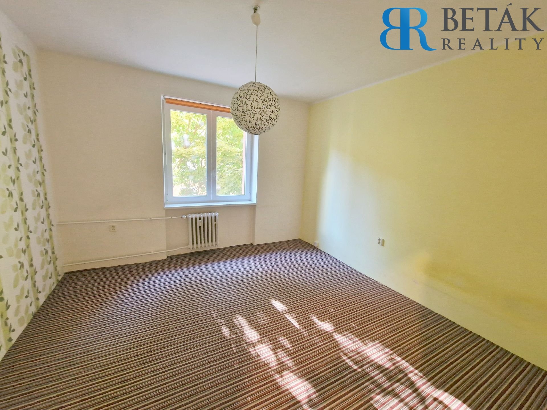 Byt 1+1 · 33 m² · Bratrská 418, Přerov I-Město - 4