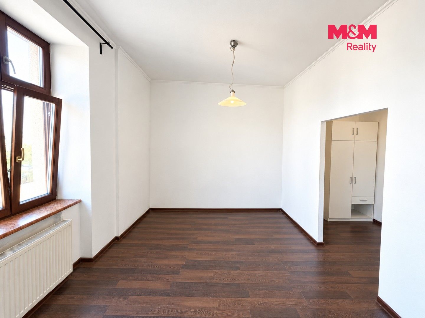 2+kk, Poděbradova, Ostrava, 38 m² - 2