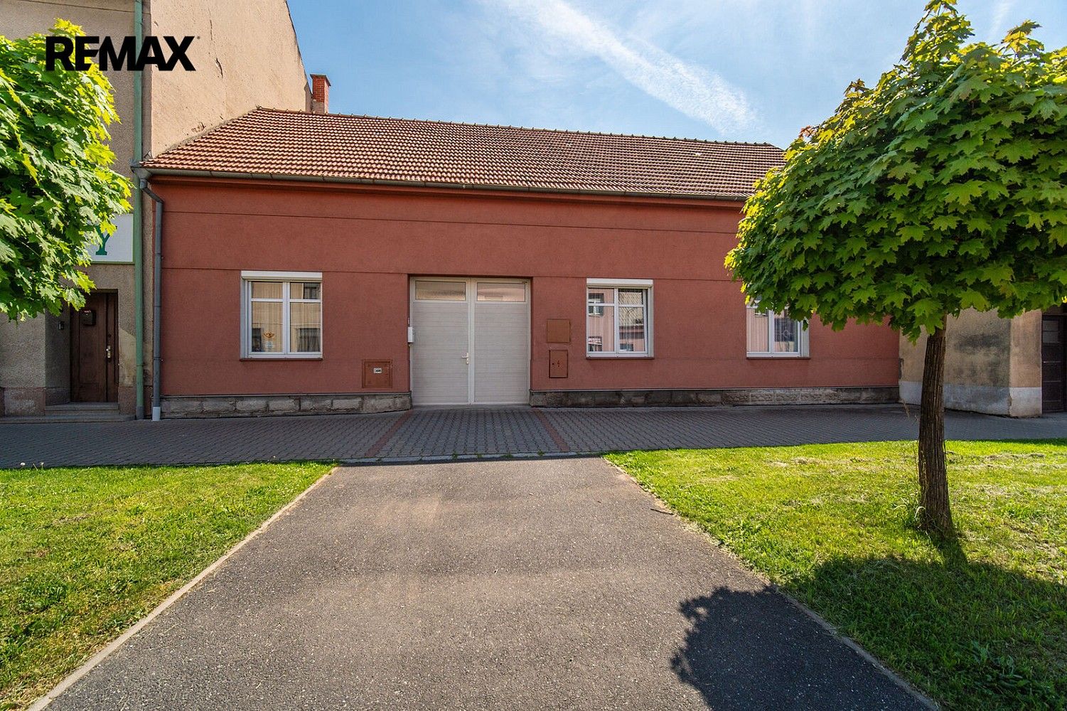 Rodinný dům, 190 m²