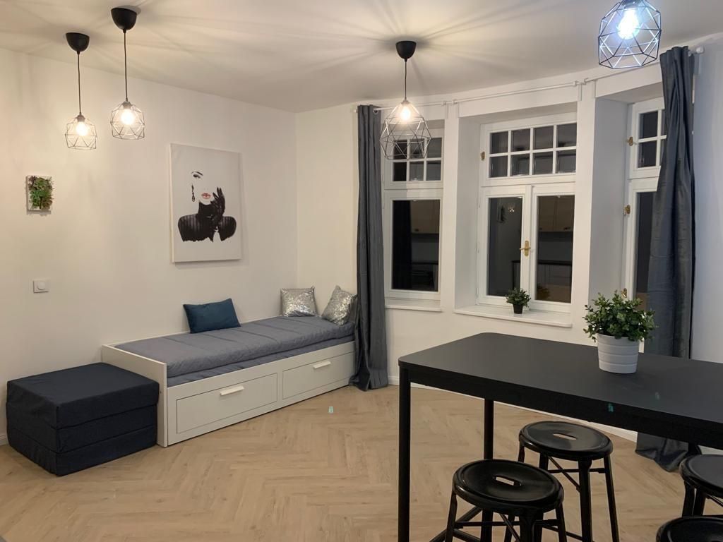 1+kk, Josefův Důl u Jablonce nad Nisou, Liberecký kraj, 30 m²
