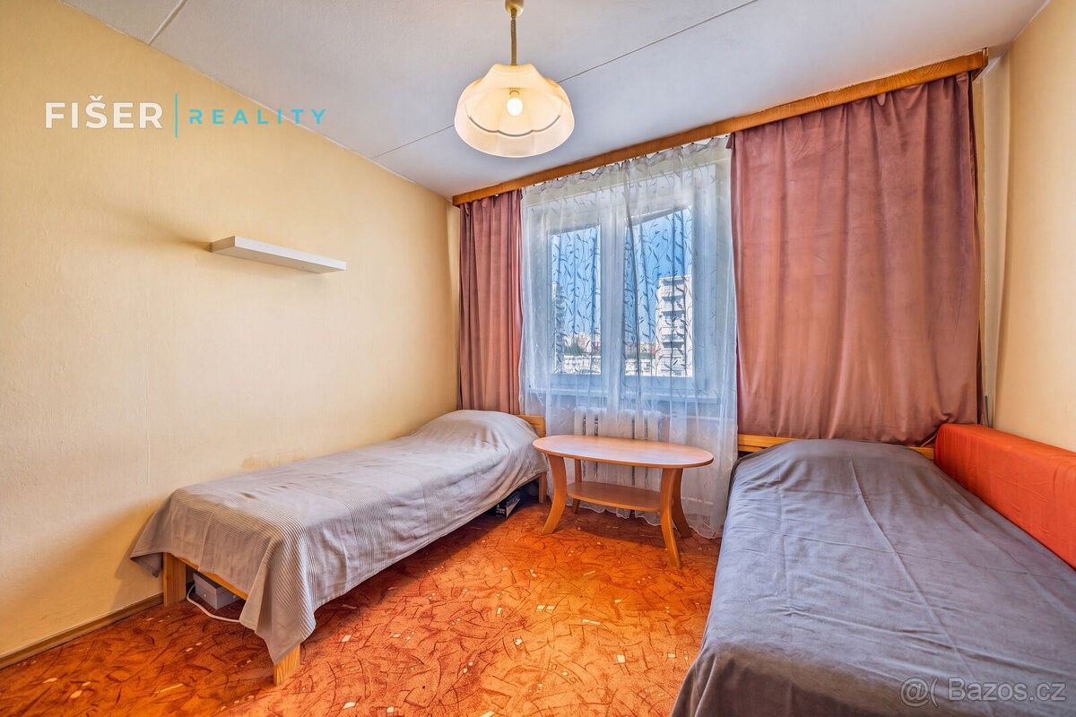 Byty, Brno, 625 00 - 2