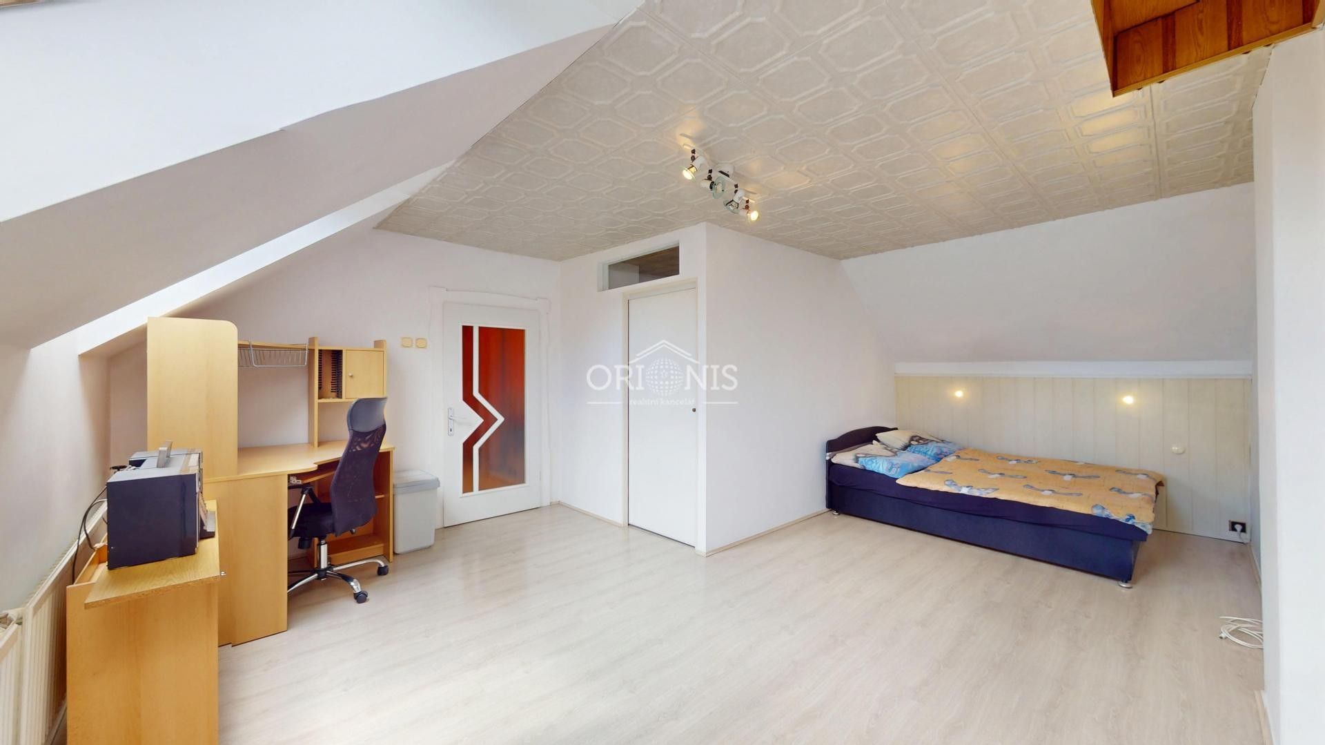 Rodinný dům · 200 m² · Okružní, Horní Jiřetín - 3