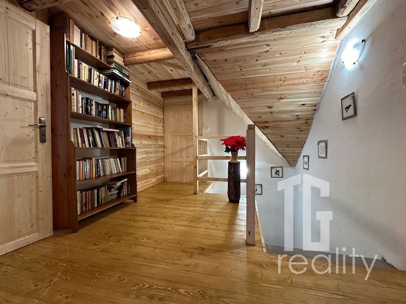 Prodej rodinný dům - Klíny, okres Most, 211 m² - 5