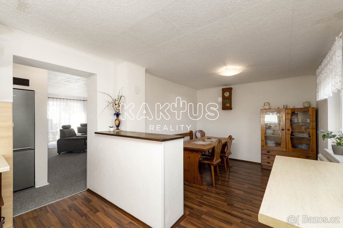 Prodej chata - Horní Benešov, 793 12