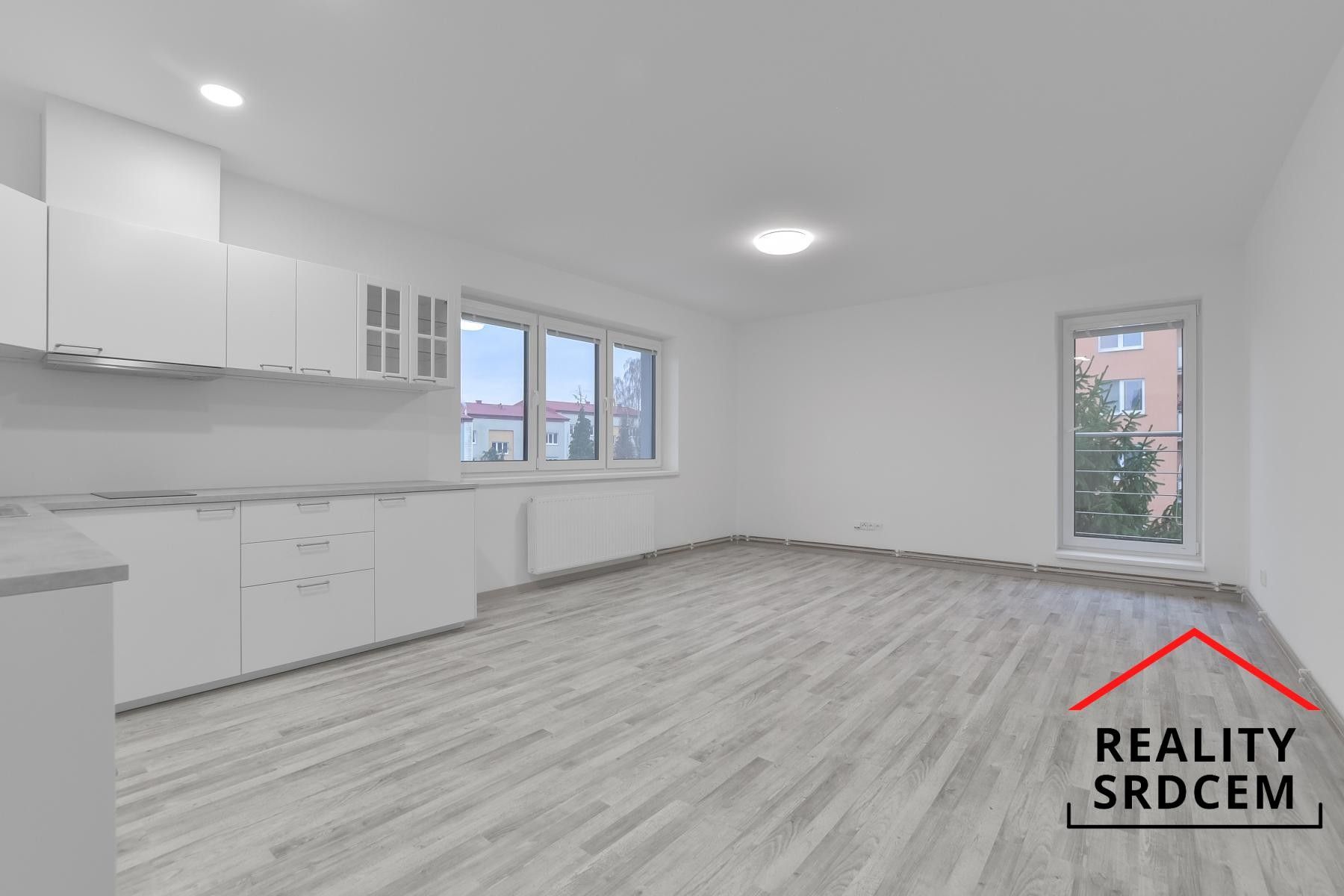 2+kk, Radotínská  , Bílovec, 48 m² - 2