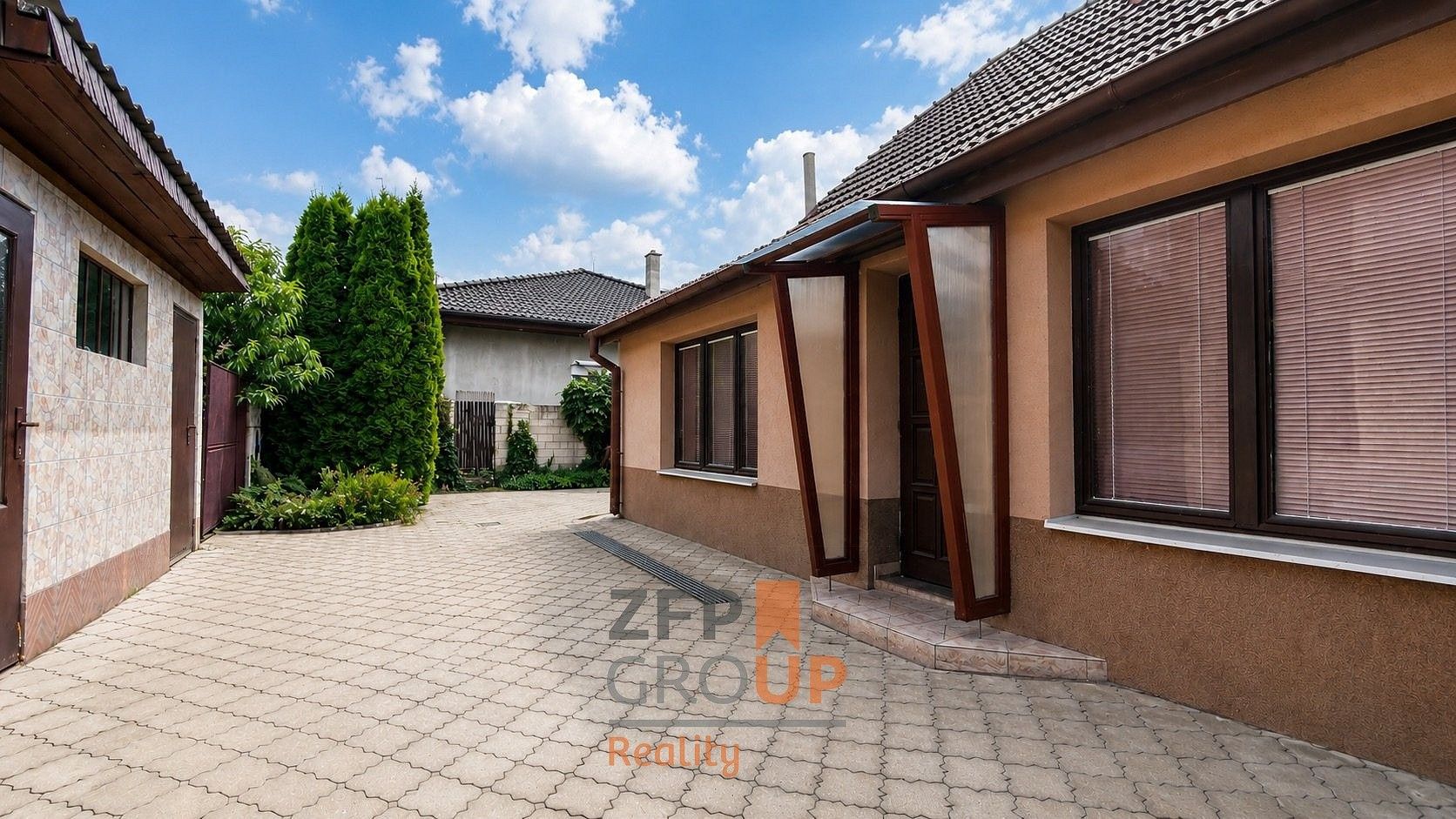 Rodinný dům · 100 m² · Nedakoničky, Moravský Písek, okres Hodonín - 4