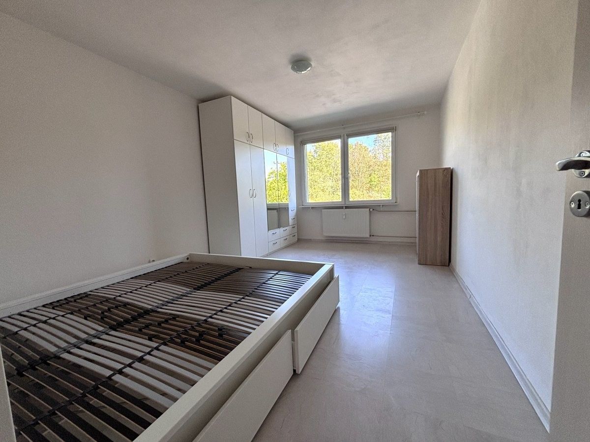 Pronájem byt 2+kk - Herejkova, Starý Plzenec, 40 m² - 5
