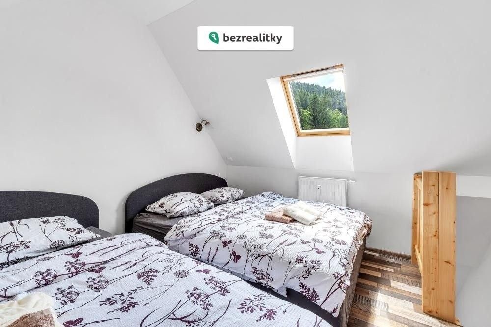 Byt 1+1 · 26 m² · Rokytnice nad Jizerou Rokytno - 3