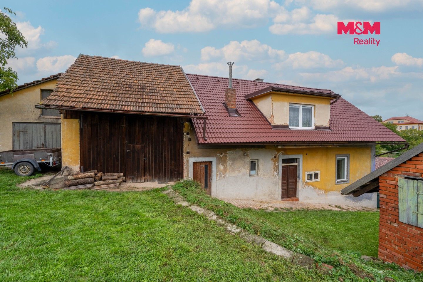 Rodinný dům · 122 m² · Velká Jesenice - 3