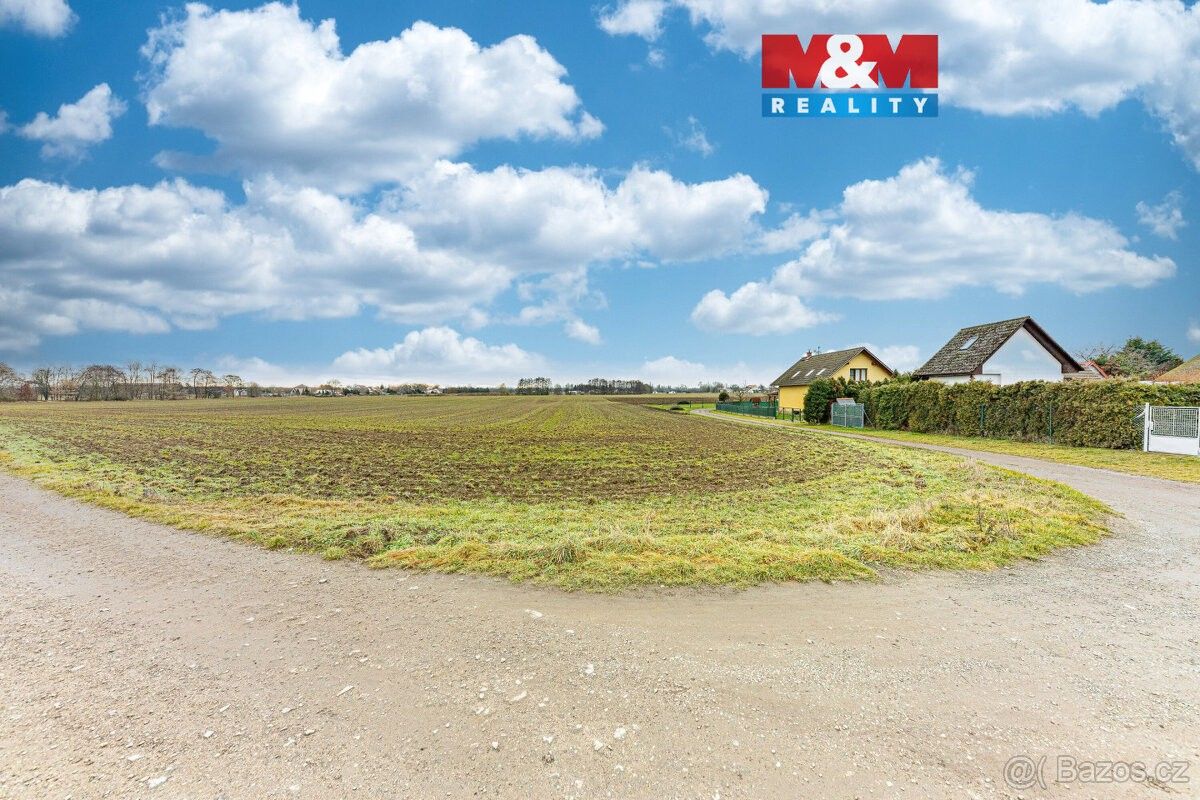 Pozemky pro bydlení, Staré Hradiště u Pardubic, 533 52