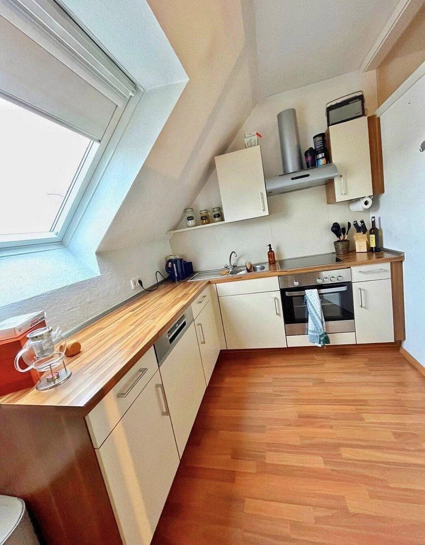 Pronájem byt 3+1 - Mühlenstrasse 4, , Dolní Sasko, 86 m² - 5