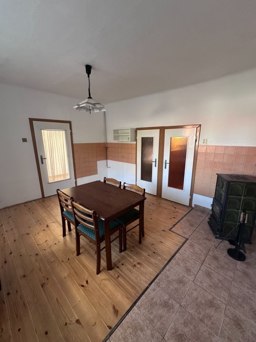 Rodinný dům · 80 m² · Ostrov u Macochy - Ostrov u Macochy, Jihomoravský kraj - 3