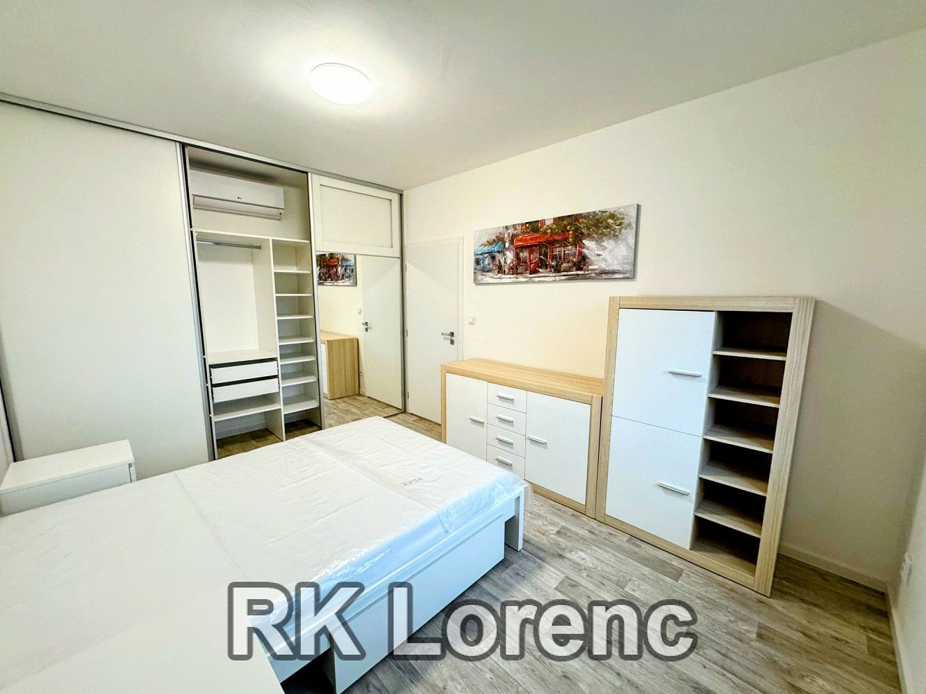Byt 2+kk · 52 m² · Mikulov, okres Břeclav, Jihomoravský kraj - 4