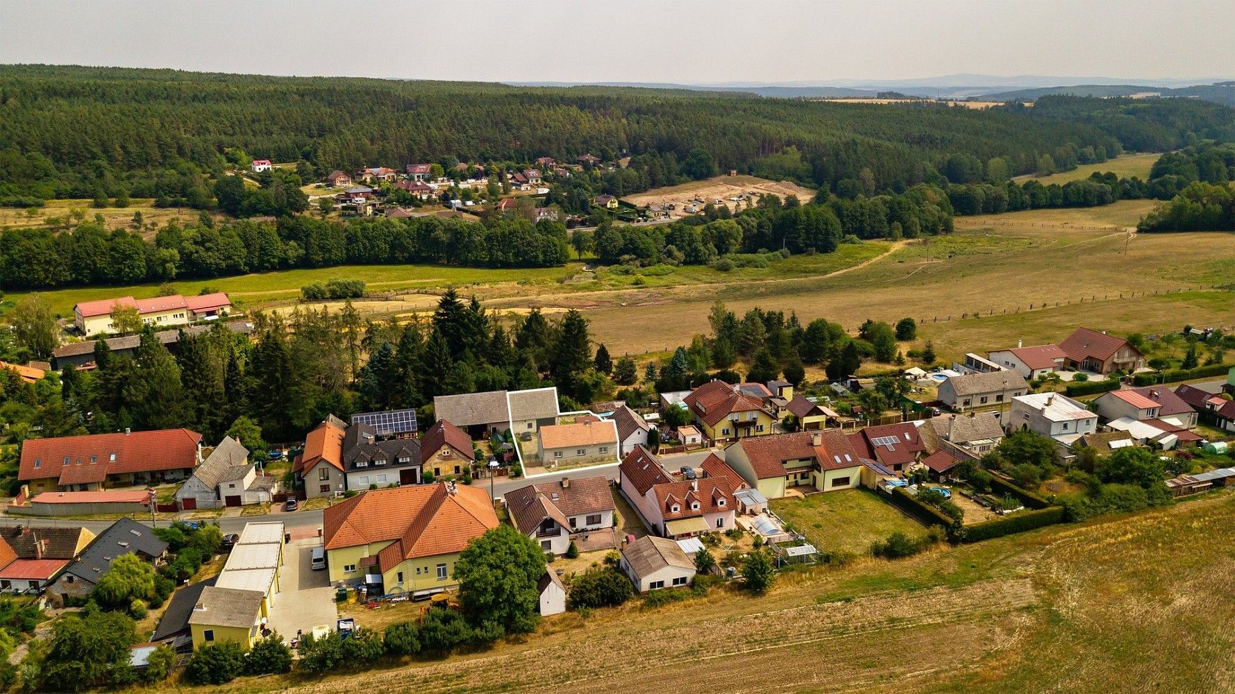 Rodinný dům · 90 m² · Nevřeň, okres Plzeň-sever, Plzeňský kraj - 2