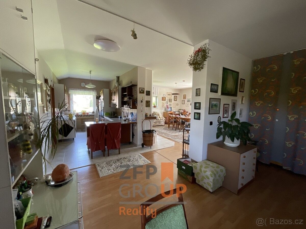 Prodej rodinný dům - Ostrava, 739 34