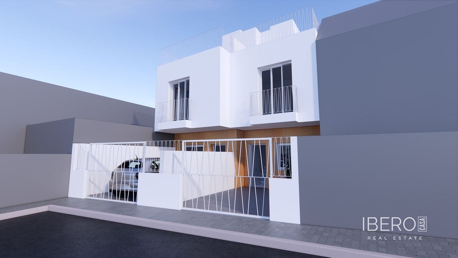 Rodinný dům, 75 m²