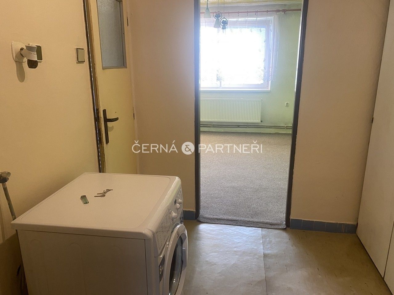 Prodej byt 2+1 - Bedřichov, Oskava, 68 m²