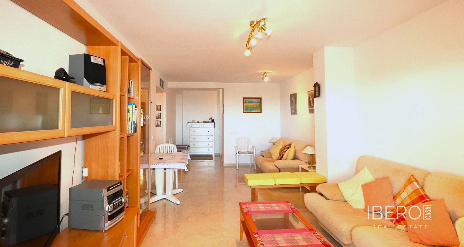 Byt 4+kk · 128 m² · Selwo, Španělsko - 3