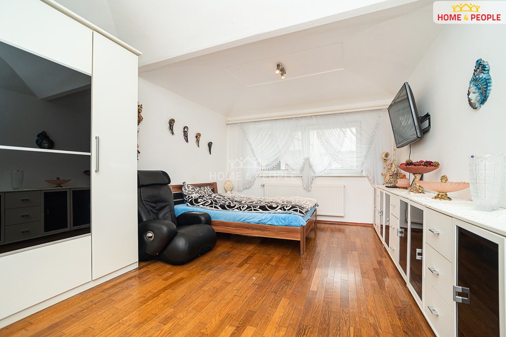 Rodinné domy, Mělnická, Všetaty, 558 m²