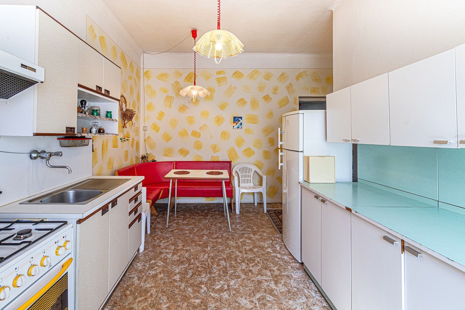 Činžovní dům · 149 m² · Mladá Boleslav - Mladá Boleslav II, Středočeský kraj - 4