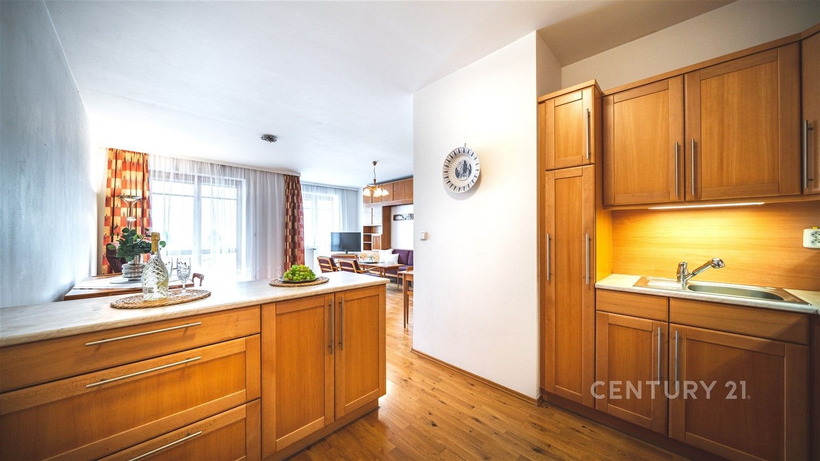 Prodej byt 2+kk - V zahrádkách 2854, Praha Žižkov, 65 m² - 5