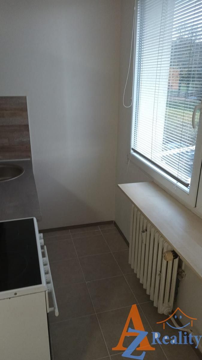 Pronájem byt 1+kk - K. H. Borovského, Most, 20 m²