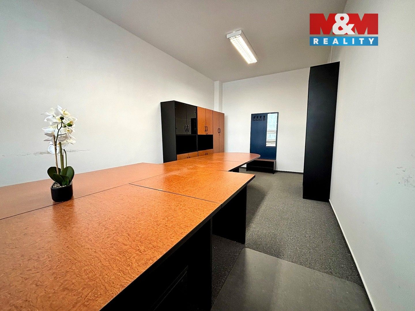 Kancelář · 55 m² · K. Světlé, České Budějovice - 4
