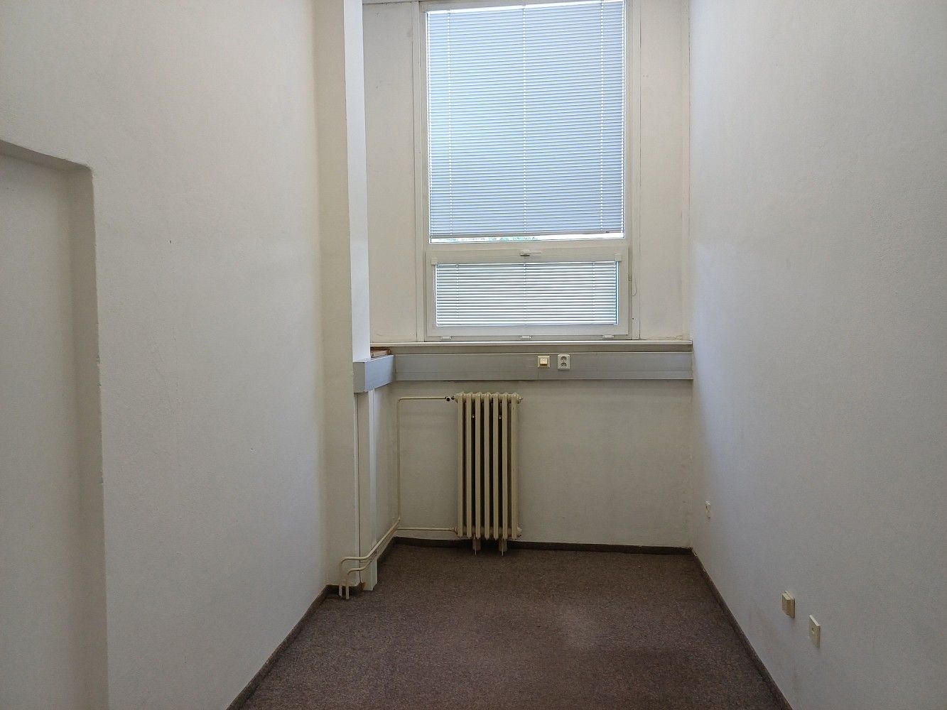 Kanceláře, Jičín, Královéhradecký kraj, 60 m² - 1