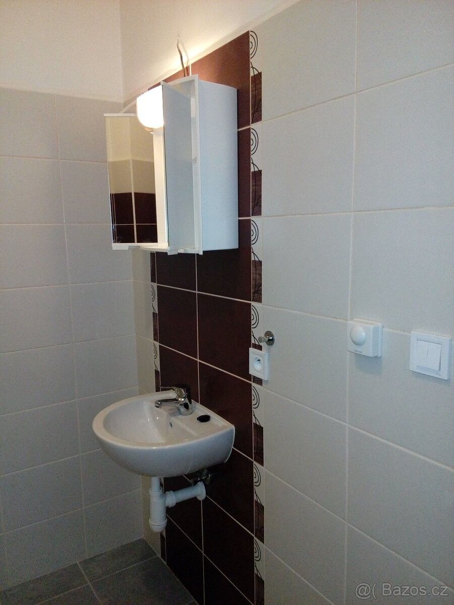 Pronájem byt - Jemnice, 675 31