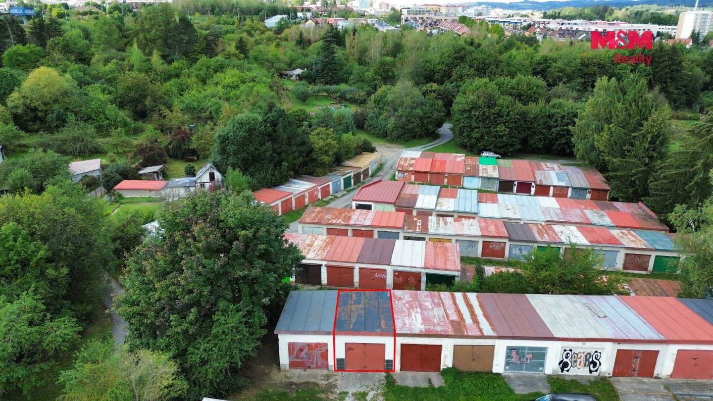 Prodej ostatní - Evžena Rošického, Jihlava, 21 m² - 5