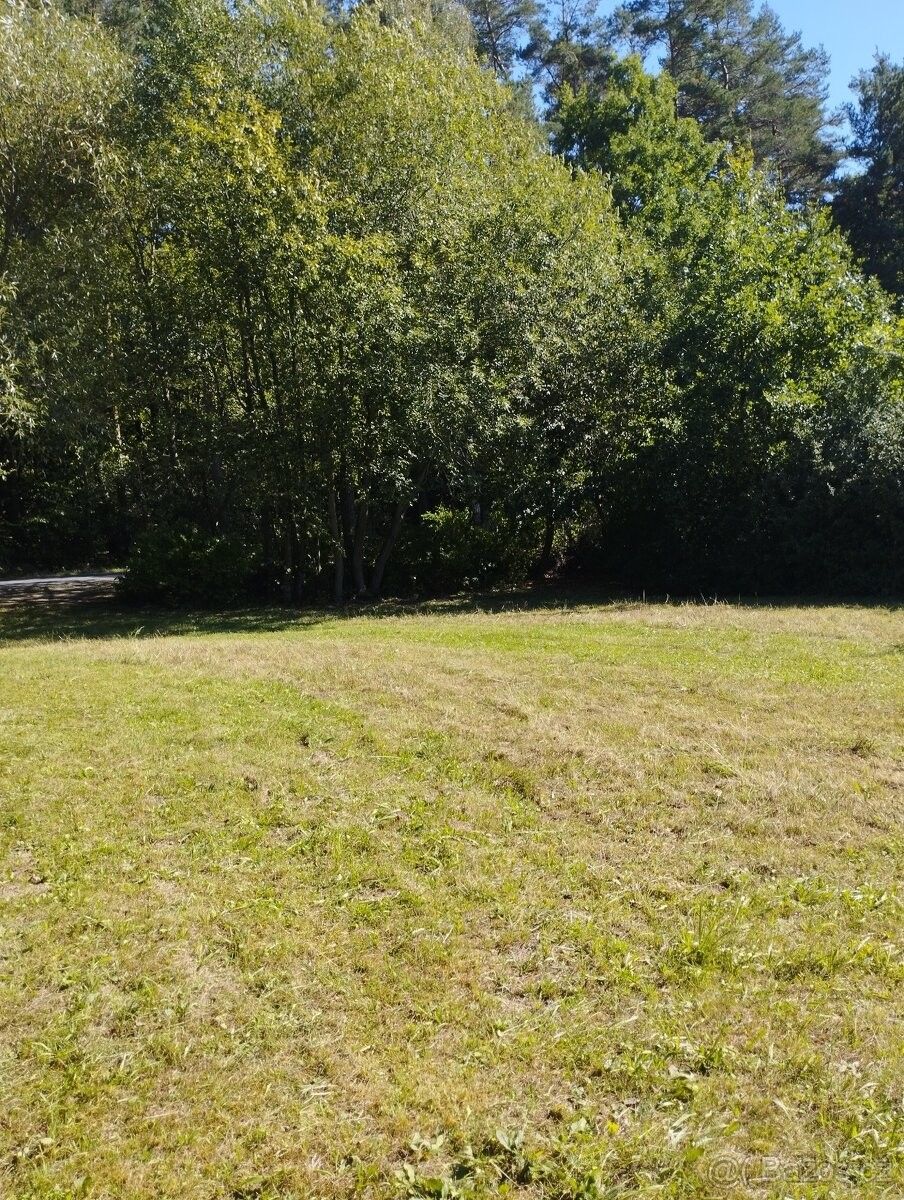 Prodej zahrada - Slatiňany, 538 21